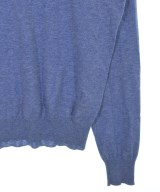 Maison Margiela（メゾンマルジェラ）ニット・セーター 青 サイズ:S メンズ/2200629803015