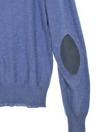 Maison Margiela（メゾンマルジェラ）ニット・セーター 青 サイズ:S メンズ/2200629803015