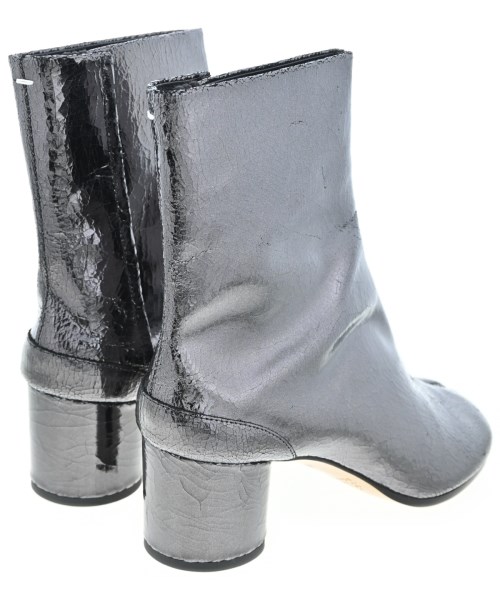 Maison Margiela（メゾンマルジェラ）ブーツ 黒 サイズ:EU36(22.5cm位) レディース/2200641818035