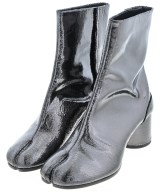 Maison Margiela（メゾンマルジェラ）ブーツ 黒 サイズ:EU36(22.5cm位) レディース/2200641818035