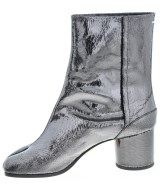 Maison Margiela（メゾンマルジェラ）ブーツ 黒 サイズ:EU36(22.5cm位) レディース/2200641818035