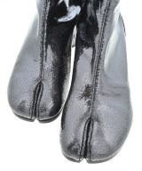 Maison Margiela（メゾンマルジェラ）ブーツ 黒 サイズ:EU36(22.5cm位) レディース/2200641818035