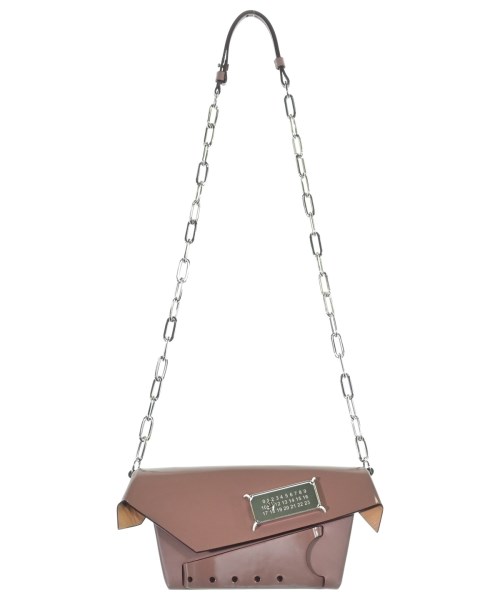 メゾンマルジェラ(Maison Margiela)のMaison Margiela ショルダーバッグ