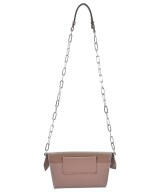 Maison Margiela（メゾンマルジェラ）ショルダーバッグ ピンク サイズ:- レディース/2200626408091