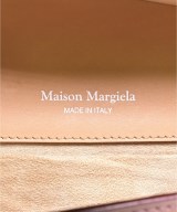 Maison Margiela（メゾンマルジェラ）ショルダーバッグ ピンク サイズ:- レディース/2200626408091
