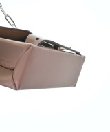 Maison Margiela（メゾンマルジェラ）ショルダーバッグ ピンク サイズ:- レディース/2200626408091