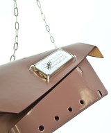 Maison Margiela（メゾンマルジェラ）ショルダーバッグ ピンク サイズ:- レディース/2200626408091