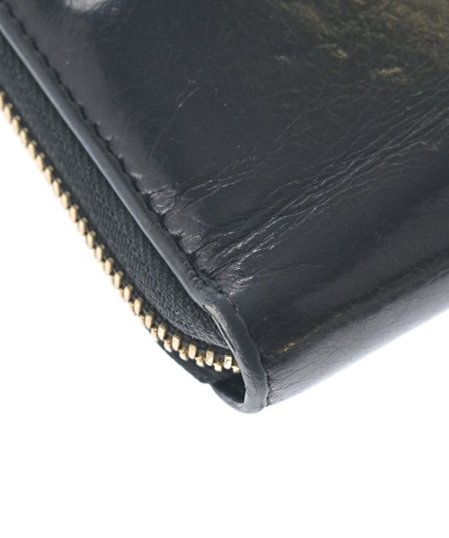 Maison Margiela（メゾンマルジェラ）財布・コインケース 黒 サイズ:- メンズ/2200642031020