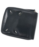 Maison Margiela（メゾンマルジェラ）財布・コインケース 黒 サイズ:- メンズ/2200642031020