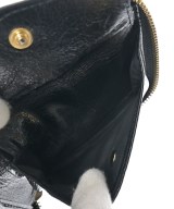 Maison Margiela（メゾンマルジェラ）財布・コインケース 黒 サイズ:- メンズ/2200642031020