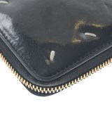Maison Margiela（メゾンマルジェラ）財布・コインケース 黒 サイズ:- メンズ/2200642031020
