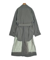 Maison Margiela（メゾンマルジェラ）トレンチコート グレー サイズ:36(XS位) レディース/2200642036018