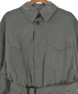 Maison Margiela（メゾンマルジェラ）トレンチコート グレー サイズ:36(XS位) レディース/2200642036018