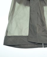 Maison Margiela（メゾンマルジェラ）トレンチコート グレー サイズ:36(XS位) レディース/2200642036018