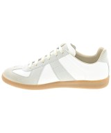 Maison Margiela（メゾンマルジェラ）スニーカー 白 サイズ:EU41(26cm位) メンズ/2200642036032