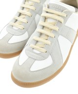 Maison Margiela（メゾンマルジェラ）スニーカー 白 サイズ:EU41(26cm位) メンズ/2200642036032