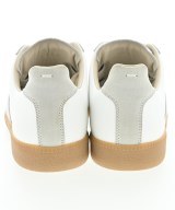 Maison Margiela（メゾンマルジェラ）スニーカー 白 サイズ:EU41(26cm位) メンズ/2200642036032