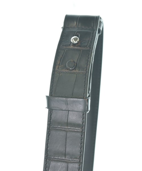 Maison Margiela（メゾンマルジェラ）ショルダーバッグ 黒 サイズ:- レディース/2200642036049