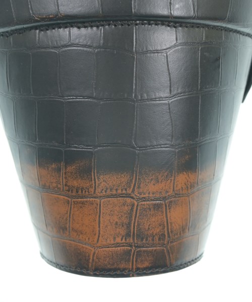 Maison Margiela（メゾンマルジェラ）ショルダーバッグ 黒 サイズ:- レディース/2200642036049