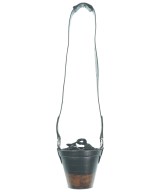 Maison Margiela（メゾンマルジェラ）ショルダーバッグ 黒 サイズ:- レディース/2200642036049