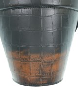 Maison Margiela（メゾンマルジェラ）ショルダーバッグ 黒 サイズ:- レディース/2200642036049