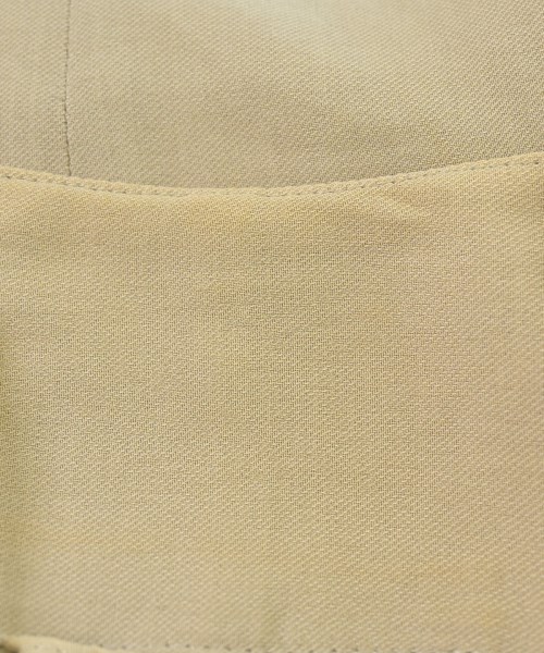 Maison Margiela（メゾンマルジェラ）カジュアルジャケット ベージュ サイズ:38(S位) レディース/2200621353266