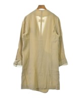 Maison Margiela（メゾンマルジェラ）カジュアルジャケット ベージュ サイズ:38(S位) レディース/2200621353266