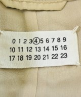 Maison Margiela（メゾンマルジェラ）カジュアルジャケット ベージュ サイズ:38(S位) レディース/2200621353266