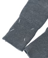 Maison Margiela（メゾンマルジェラ）手袋 グレー サイズ:S レディース/2200621353341