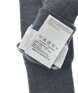 Maison Margiela（メゾンマルジェラ）手袋 グレー サイズ:S レディース/2200621353341