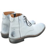 Maison Margiela（メゾンマルジェラ）ブーツ 青 サイズ:-(28cm位) メンズ/2200630866078