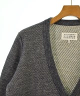 Maison Margiela（メゾンマルジェラ）カーディガン 紺 サイズ:S メンズ/2200630866122