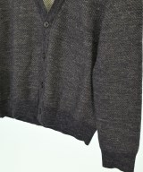 Maison Margiela（メゾンマルジェラ）カーディガン 紺 サイズ:S メンズ/2200630866122