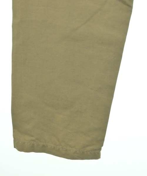 Maison Margiela（メゾンマルジェラ）チノパン カーキ サイズ:44(S位) メンズ/2200630866139