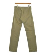 Maison Margiela（メゾンマルジェラ）チノパン カーキ サイズ:44(S位) メンズ/2200630866139