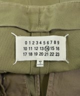 Maison Margiela（メゾンマルジェラ）チノパン カーキ サイズ:44(S位) メンズ/2200630866139