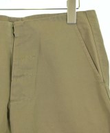 Maison Margiela（メゾンマルジェラ）チノパン カーキ サイズ:44(S位) メンズ/2200630866139