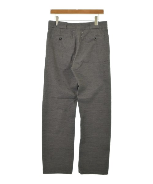 Maison Margiela（メゾンマルジェラ）その他 グレー サイズ:44(S位) メンズ/2200630866153