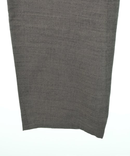 Maison Margiela（メゾンマルジェラ）その他 グレー サイズ:44(S位) メンズ/2200630866153