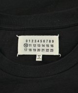 Maison Margiela（メゾンマルジェラ）Tシャツ・カットソー 黒 サイズ:46(M位) メンズ/2200630866207