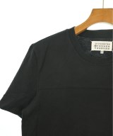 Maison Margiela（メゾンマルジェラ）Tシャツ・カットソー 黒 サイズ:46(M位) メンズ/2200630866207