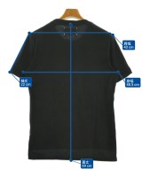 Maison Margiela（メゾンマルジェラ）Tシャツ・カットソー 黒 サイズ:46(M位) メンズ/2200630866207