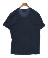 Maison Margiela（メゾンマルジェラ）Tシャツ・カットソー 紺 サイズ:48(L位) メンズ/2200630866214