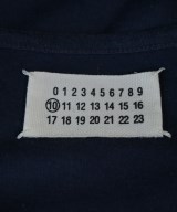 Maison Margiela（メゾンマルジェラ）Tシャツ・カットソー 紺 サイズ:48(L位) メンズ/2200630866214