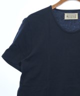 Maison Margiela（メゾンマルジェラ）Tシャツ・カットソー 紺 サイズ:48(L位) メンズ/2200630866214