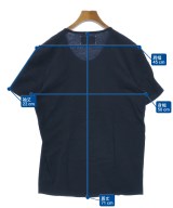 Maison Margiela（メゾンマルジェラ）Tシャツ・カットソー 紺 サイズ:48(L位) メンズ/2200630866214