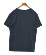 Maison Margiela（メゾンマルジェラ）Tシャツ・カットソー 紺 サイズ:48(L位) メンズ/2200630866221
