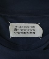 Maison Margiela（メゾンマルジェラ）Tシャツ・カットソー 紺 サイズ:48(L位) メンズ/2200630866221