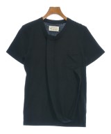 Maison Margiela（メゾンマルジェラ）Tシャツ・カットソー 黒 サイズ:46(M位) メンズ/2200630866238