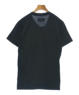 Maison Margiela（メゾンマルジェラ）Tシャツ・カットソー 黒 サイズ:46(M位) メンズ/2200630866238